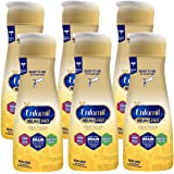 Enfamil NeuroPro Ready-to-Use Baby Formula, Ready to Feed, Brain and Immune Support with DHA, Iron and Prebiotics, Non-GMO, 3